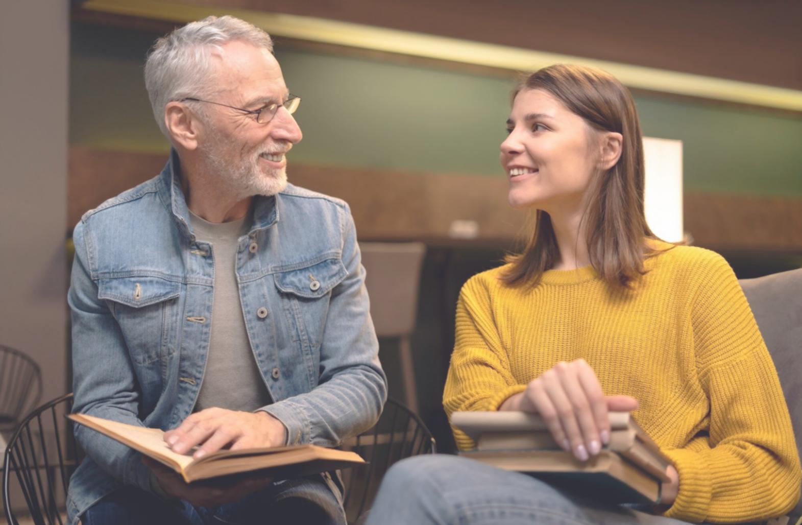Аналитические данные и экономические показатели на экране