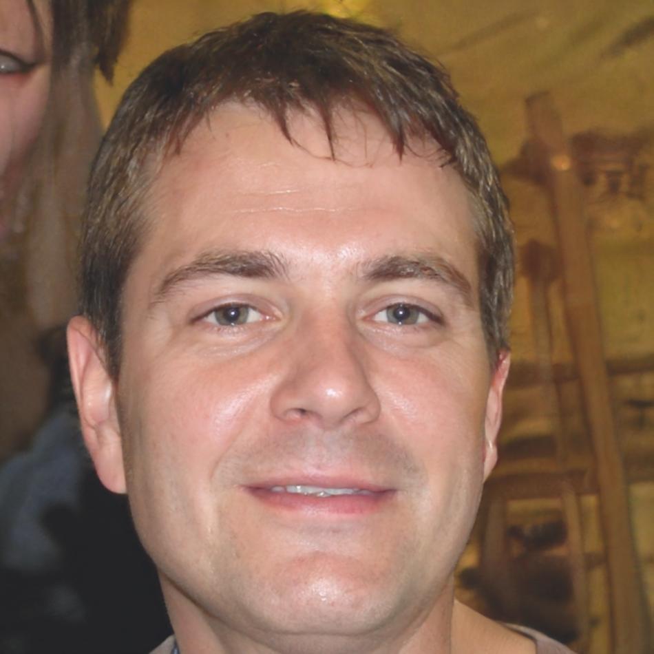 Дирк ван Хофстеде