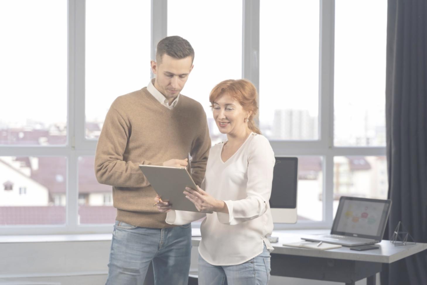 Анализ экономических показателей